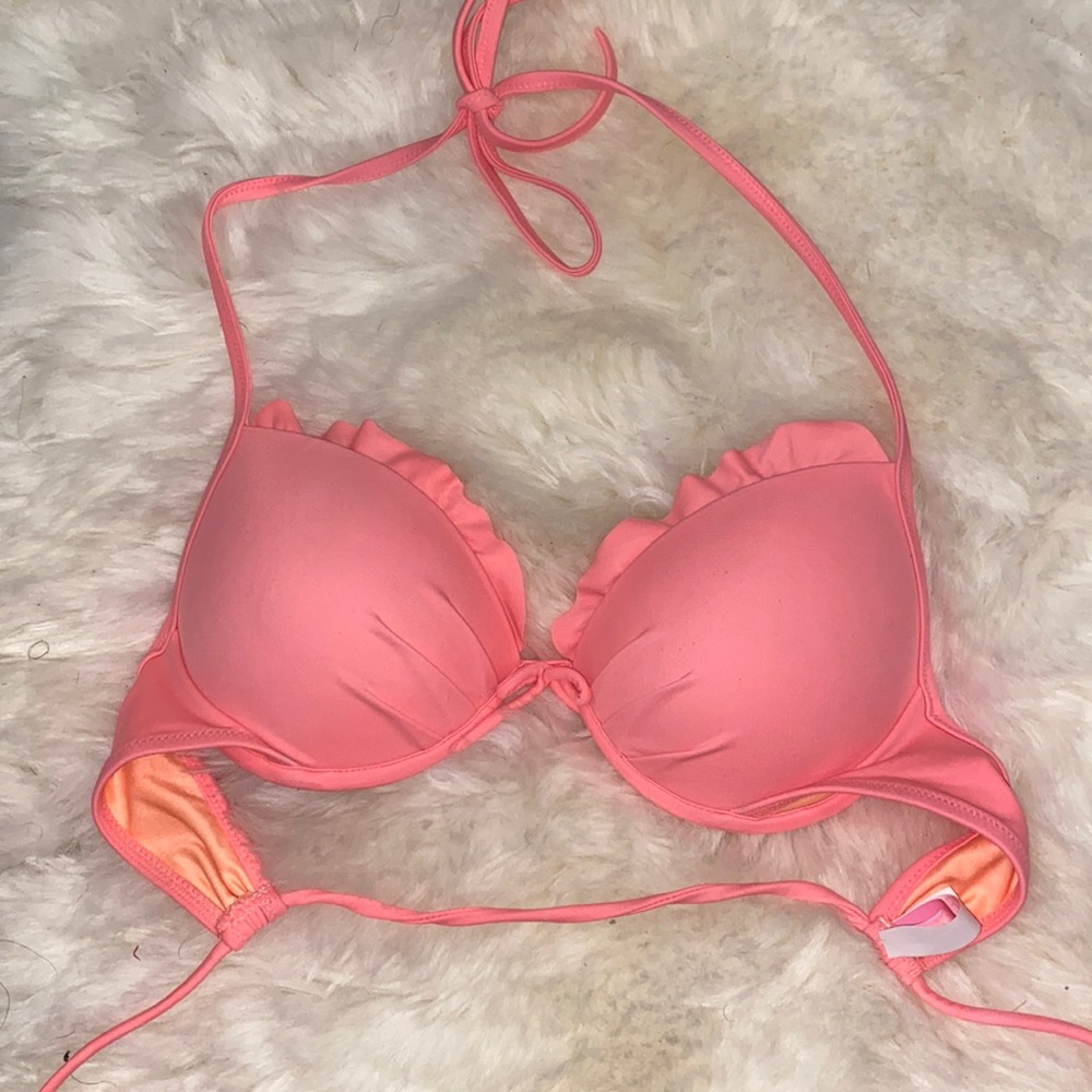 Victoria’s Secret Swim Top